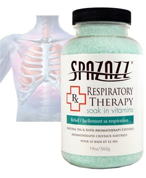 Aroma Therapy Respiratory Relief - 19oz