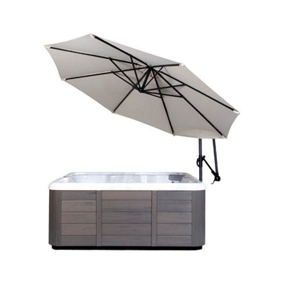 Umbrella, CoverValet, Spaside w/Base, Cream